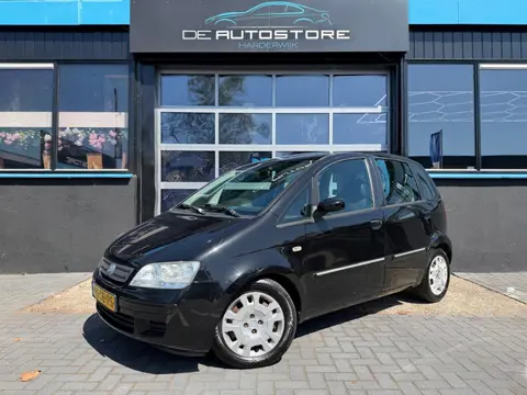 Fiat Idea 1.4-16V Dynamic Airco Stuurbekrachtiging Leuke Auto !!!