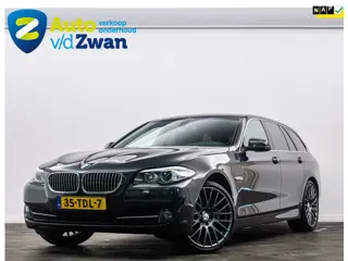 BMW 5-serie Touring 520i Executive Handgeschakeld