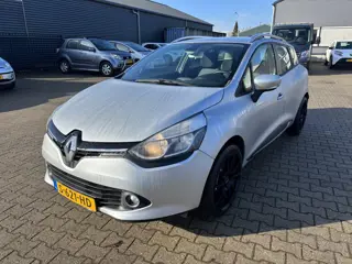Renault Clio Estate 0.9 TCe Expression (bj 2015)