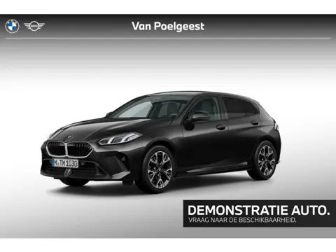 BMW 1 Serie 120 M Sport Design Edition | M-Sport | Stoelverwarming | Parking Assistant | Cruise Cont