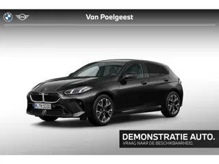 BMW 1 Serie 120 M Sport Design Edition | M-Sport | Stoelverwarming | Parking Assistant | Cruise Cont
