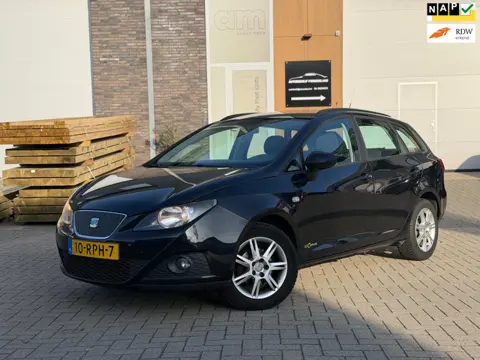 Seat Ibiza ST 1.2 TDI COPA Ecomotive