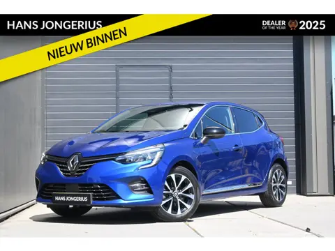 Renault Clio TCe 90 Techno | CAMERA | NAVI | CRUISE CONTROL | APPLECARPLAY/ANDROIDAUTO | CLIMATE CON