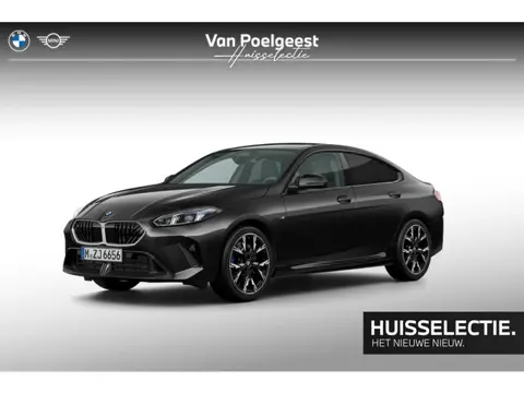 BMW 2 Serie Gran Coupé 220 M Sport Design Edition | Harman/Kardon | Driving Assistant Plus | Achteru