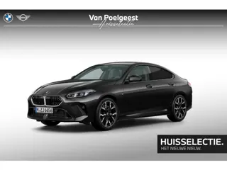 BMW 2 Serie Gran Coupé 220 M Sport Design Edition | Harman/Kardon | Driving Assistant Plus | Achteru