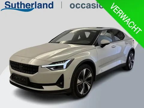 Polestar 2 Long Range Dual Motor 78 kWh | 45.000 KM | Full Option | WORDT VERWACHT!
