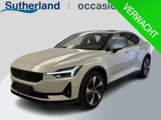 Polestar 2 Long Range Dual Motor 78 kWh | 45.000 KM | Full Option | WORDT VERWACHT!