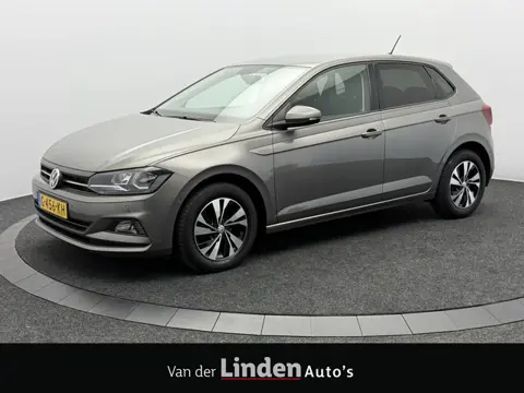 Volkswagen Polo 1.0 TSI Comfortline Business | Automaat | Virtual Cockpit | Navigatie | Parkeersenso
