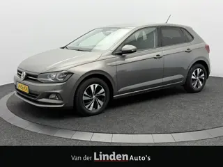 Volkswagen Polo 1.0 TSI Comfortline Business | Automaat | Virtual Cockpit | Navigatie | Parkeersenso