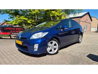 Toyota Prius 1.8 Dynamic HUD-CLIMA-CAMERA-BJ2010