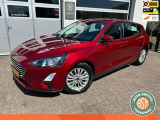 Ford Focus 1.0 EcoBoost Titanium Business CAMERA|SYNC|PDC|CLIMATE
