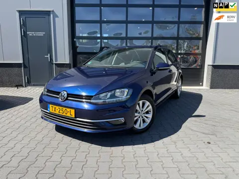 Volkswagen Golf 1.0 TSI Comfortline 5 deurs