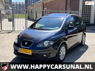 Seat Altea XL 1.2 TSI Ecomotive Businessline COPA, AIRCO, NAVI, APK