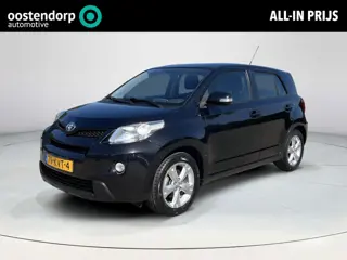 Toyota Urban Cruiser 1.3 VVT-i Aspiration | Airconditioning | Licht metalen velgen | Elektrische ram