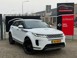 Land Rover Range Rover Evoque 2.0 D180 AWD HSE (bj 2019) PANO|LEER|XENON|360CAM