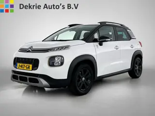 Citroën C3 Aircross 1.2 110PK PureTech Origins / Navigatie / Airco-ecc./ Pdc.A / Radio-multimedia / 