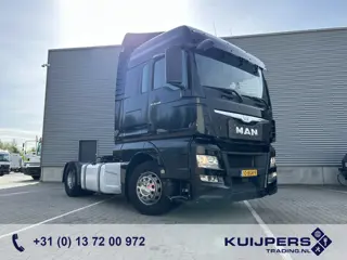 MAN TGX 18.440 Euro 6 / XLX Cab / 813 dkm / APK TUV 02-27