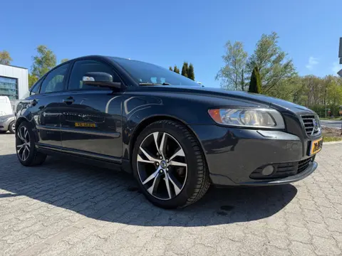 Volvo S40 2.0 Edition II