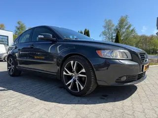 Volvo S40 2.0 Edition II