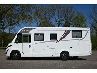 Mc Louis NEVIS 873 nieuwstaat (bj 2025)