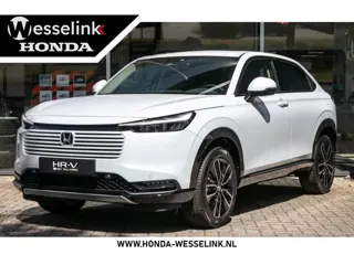 Honda HR-V 1.5 e:HEV Advance - Cons.prijs rijklr | Honda Sensing | Appl cp/Android auto