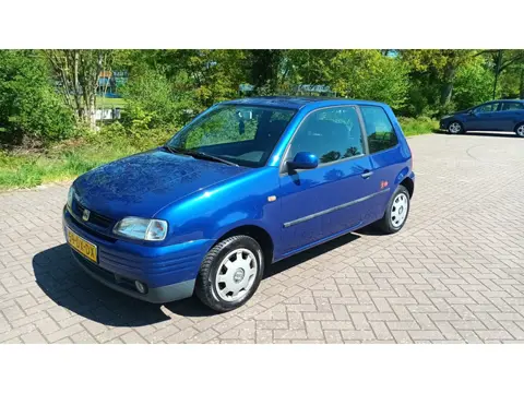 Seat Arosa 1.4i Stella