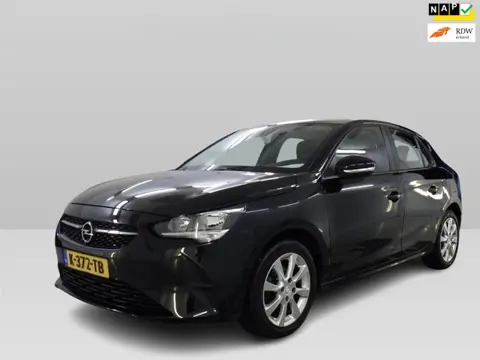 Opel Corsa 1.2 Edition 1e eigenaar/dealer onderhouden