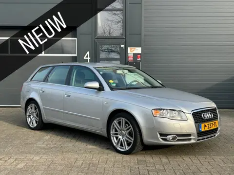 Audi A4 Avant - 2.0