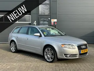 Audi A4 Avant - 2.0
