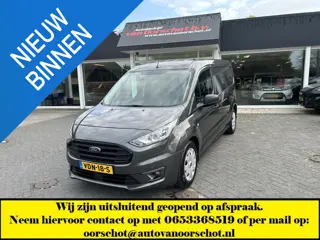 Ford Transit Connect 1.5 EcoBlue L2 Trend HP