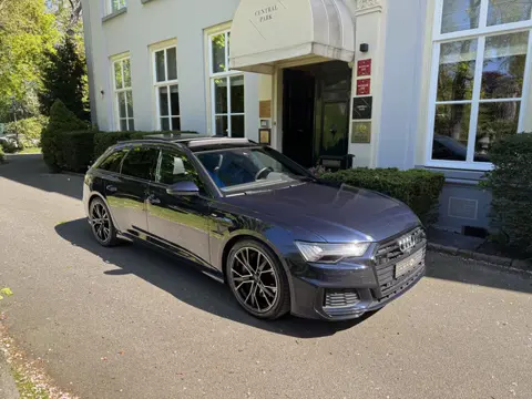 Audi A6 Avant 55 TFSI, Pano, RS stoelen, Memory (bj 2019)