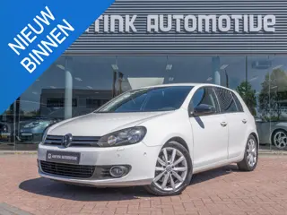 Volkswagen Golf 1.4 TSI Comfortline | Cruise | Airco | Stoelverwarming