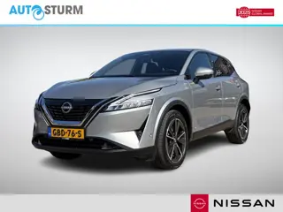 Nissan Qashqai 1.5 e-Power Tekna