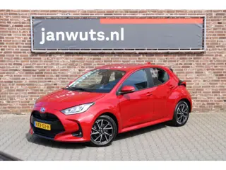 Toyota Yaris 1.5 Hybrid Dynamic + Comfort Pack (bj 2022)