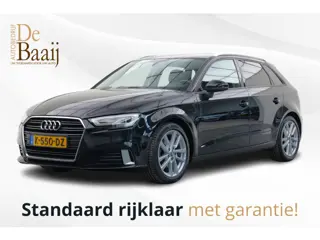 Audi A3 Sportback 35 TFSI CoD Design Pro Line Plus | Automaat | Stoelverwarming | Cruise control