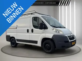 Citroen Jumper 30 2.2 HDI L1H1