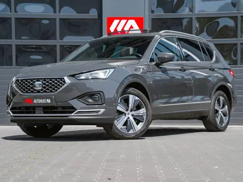 Seat Tarraco 1.4 TSI e-Hybrid PHEV Xperience Business Intense Pano|Cruise|Navi|Camera|Stoelverwarmin