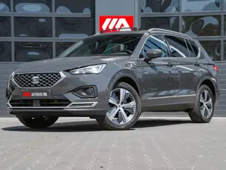Seat Tarraco 1.4 TSI e-Hybrid PHEV Xperience Business Intense Pano|Cruise|Navi|Camera|Stoelverwarmin