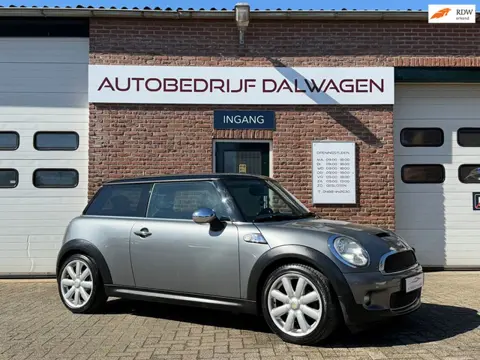Mini Mini 1.6 Cooper S