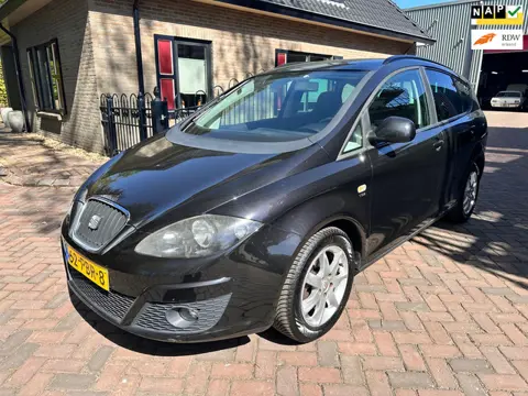 Seat Altea XL 1.2 TSI Good Stuff