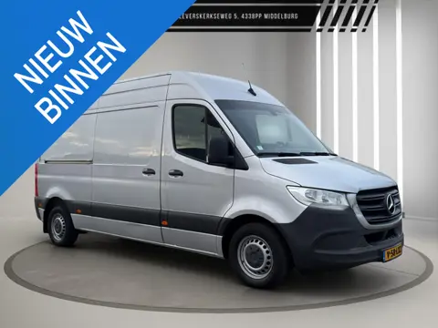Mercedes-Benz Sprinter 314 2.2 CDI L2H2 Automaat Cruise Camera