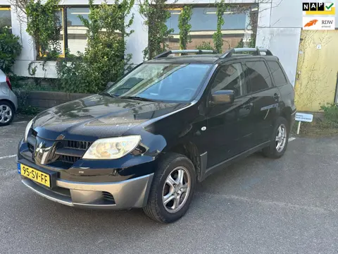 Mitsubishi Outlander Sport 2.0 Invite+/ Airco