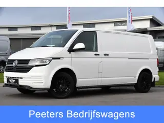 Volkswagen Transporter 2.0 TDI L2H1 30 Bulli Edition Cruise, Carplay, 150PK, Automaat, Sensoren, LED