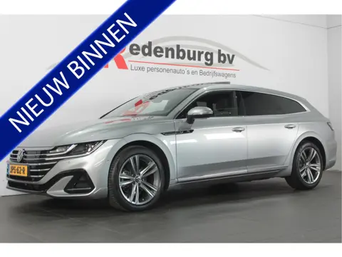 Volkswagen Arteon Shooting Brake 1.4 TSI eHybrid R-Line Business+ - Pano / Carplay / ErgoComfort