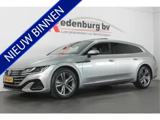 Volkswagen Arteon Shooting Brake 1.4 TSI eHybrid R-Line Business+ - Pano / Carplay / ErgoComfort