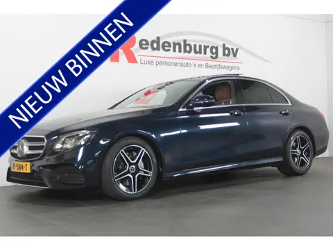 Mercedes-Benz E-Klasse 200 d Business Solution Sport - Pano / Carplay / Leder