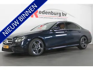 Mercedes-Benz E-Klasse 200 d Business Solution Sport - Pano / Carplay / Leder