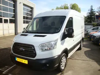 Ford Transit 310 2.0 TDCI L2H2 Trend distributie gebroken