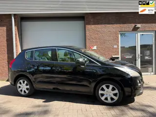 Peugeot 3008 1.6 VTi Style|AIRCO|NIEUWE APK|CRUISE|PANO
