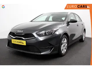 Kia Ceed 1.0 T-GDi Comfort Navigatie Apple Carplay / Android Auto Camera DAB Airco Stoelverwarming C